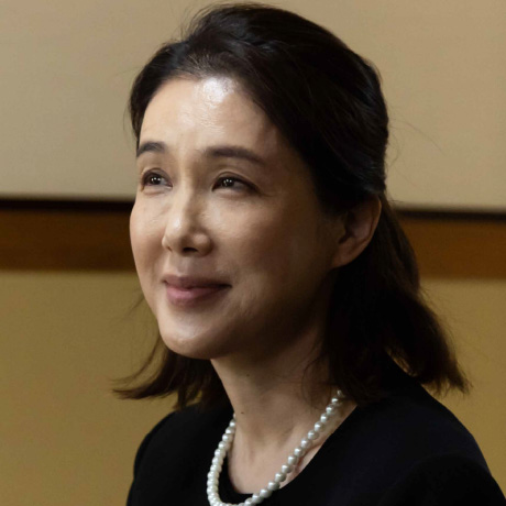 筒井真理子