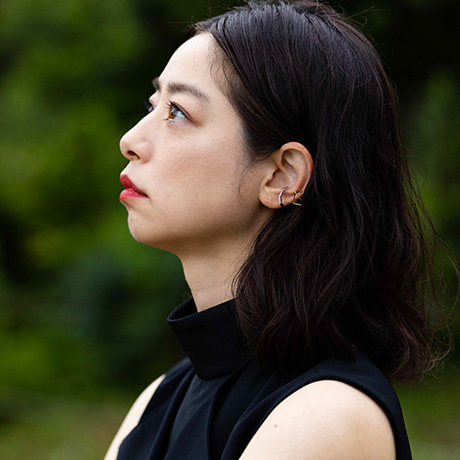 市川実和子