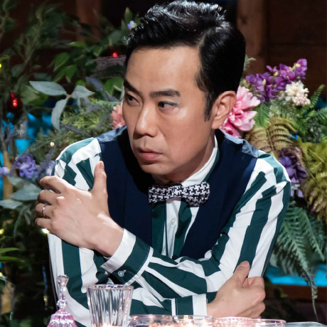 藤井隆