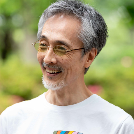 橋爪淳