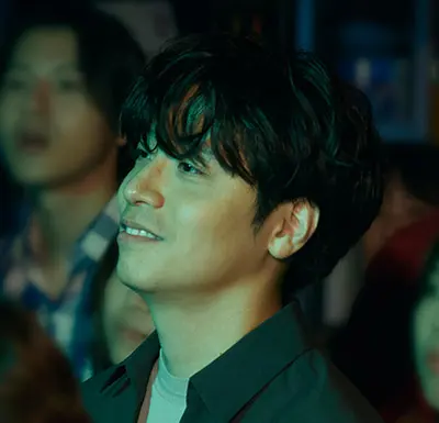 田村健太郎