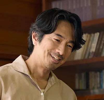 眞島秀和